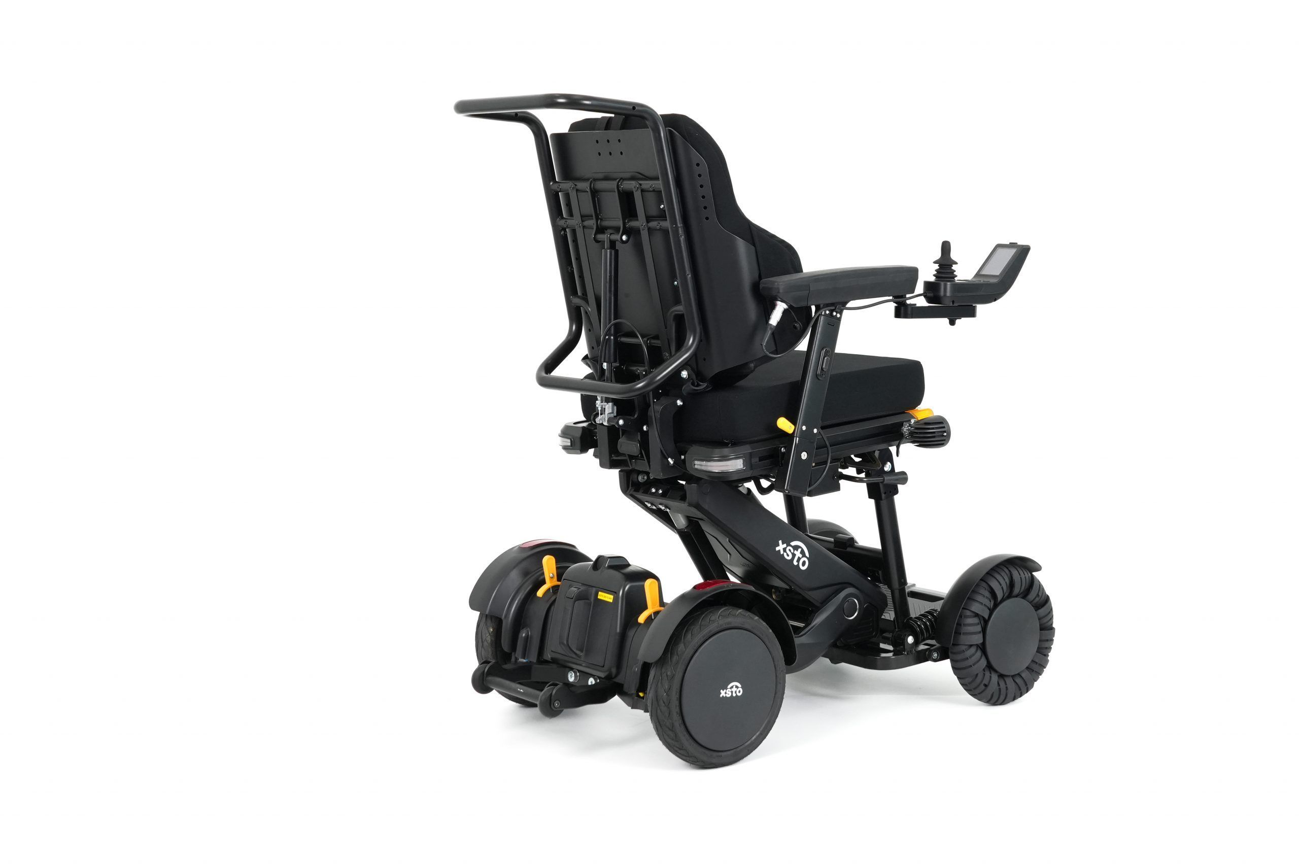 ortopedia-online-m4pro 2 1 XSTO M4PRO - Silla de ruedas eléctrica