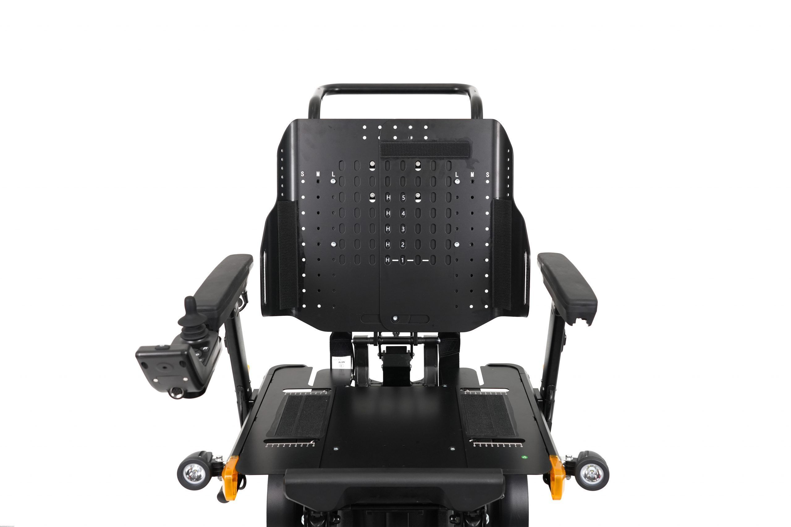 ortopedia-online-m4pro 3 1 XSTO M4PRO - Silla de ruedas eléctrica