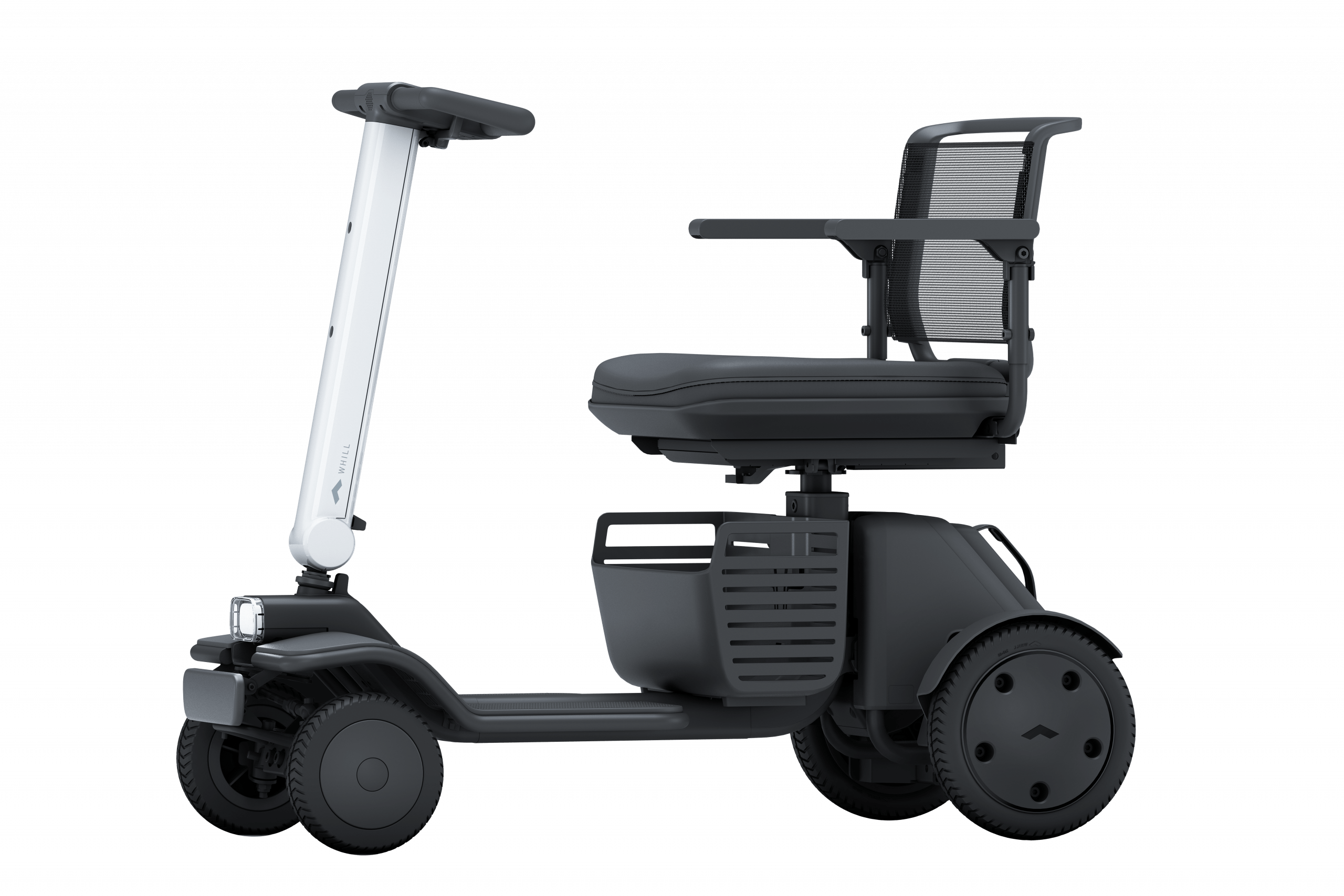 model r