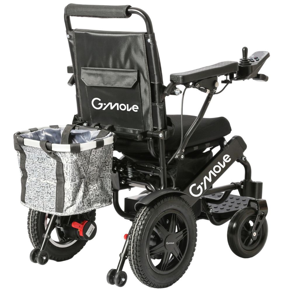ortopedia-online-move a2 1 G-MOVE a2 pro, silla de ruedas electrica plegable aluminio