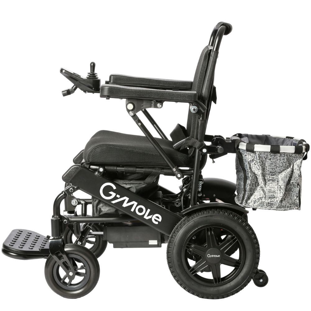 ortopedia-online-move a2 2 G-MOVE a2 pro, silla de ruedas electrica plegable aluminio
