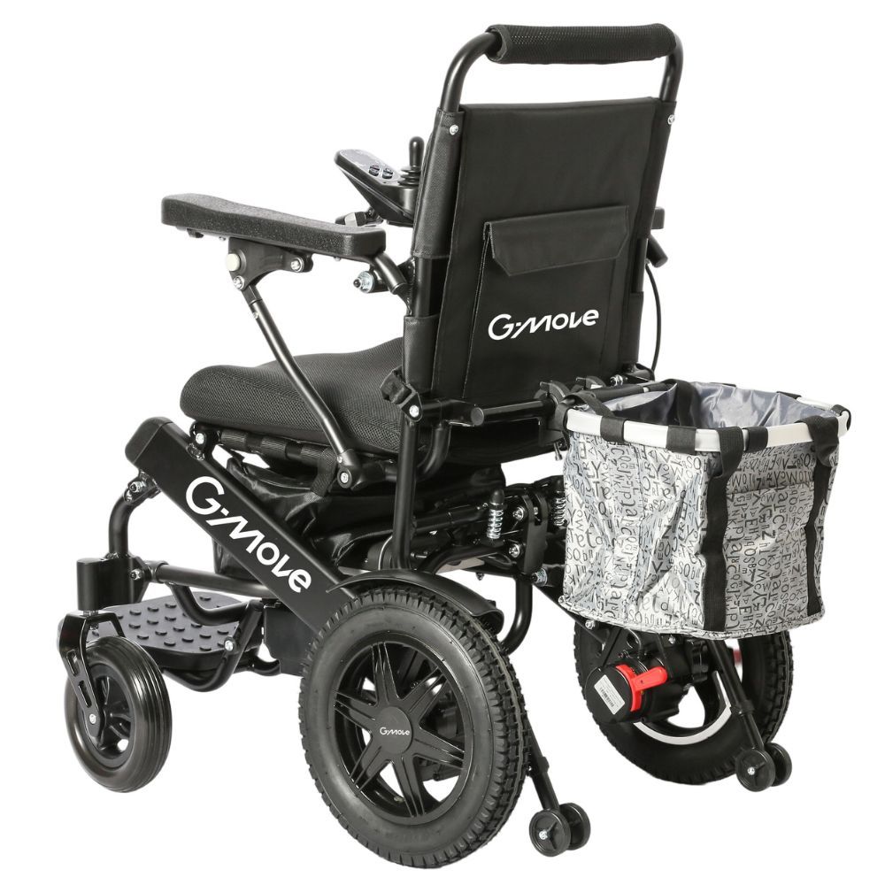 ortopedia-online-move a2 3 G-MOVE a2 pro, silla de ruedas electrica plegable aluminio