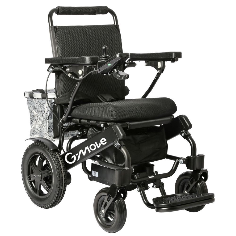 ortopedia-online-move a2 G-MOVE a2 pro, silla de ruedas electrica plegable aluminio