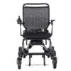 G-MOVE c2, silla de ruedas electrica plegable, fibra carbono - Thumbnail Image 4