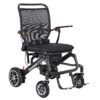 G-MOVE c2, silla de ruedas electrica plegable, fibra carbono - Thumbnail Image 1