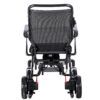 G-MOVE c2, silla de ruedas electrica plegable, fibra carbono - Thumbnail Image 3