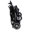 G-MOVE c2, silla de ruedas electrica plegable, fibra carbono - Thumbnail Image 5