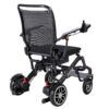 G-MOVE c2, silla de ruedas electrica plegable, fibra carbono - Thumbnail Image 2