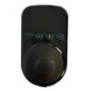 G-MOVE c2, silla de ruedas electrica plegable, fibra carbono - Thumbnail Image 6