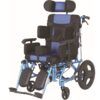 Silla de ruedas infantil paralisis cerebral - Thumbnail Image 1