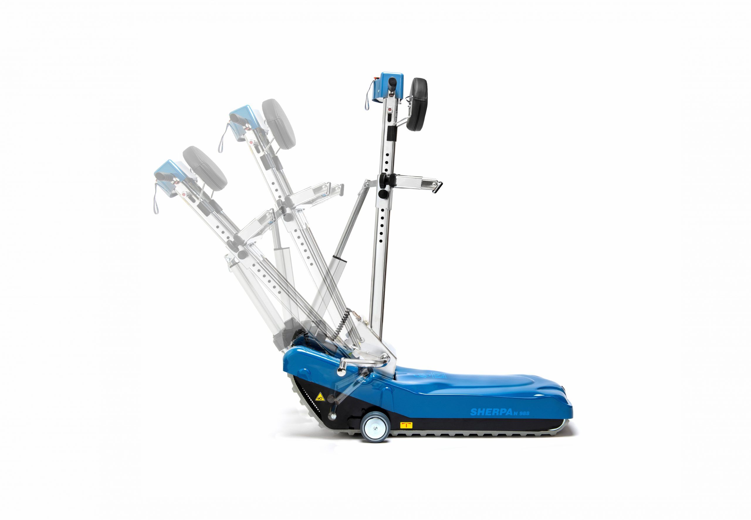 sherpa 988 sherpa 988