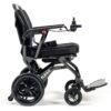 ortopedia-online-silla de rueda electrica plegable plego carbon ligera litio folding light electric wheelchair tiendaortopedica Plego Carbon Silla Plegable de Vermeiren