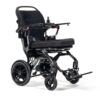 ortopedia-online-silla de rueda electrica plegable plego ligera litio folding light electric wheelchair accessible madrid 3 Plego Carbon Silla Plegable de Vermeiren