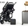 ortopedia-online-silla de rueda electrica plegable plego ligera litio folding light electric wheelchair tiendaortopedica2 Plego Carbon Silla Plegable de Vermeiren