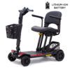 ortopedia-online-sp9traveler Scooter Traveler