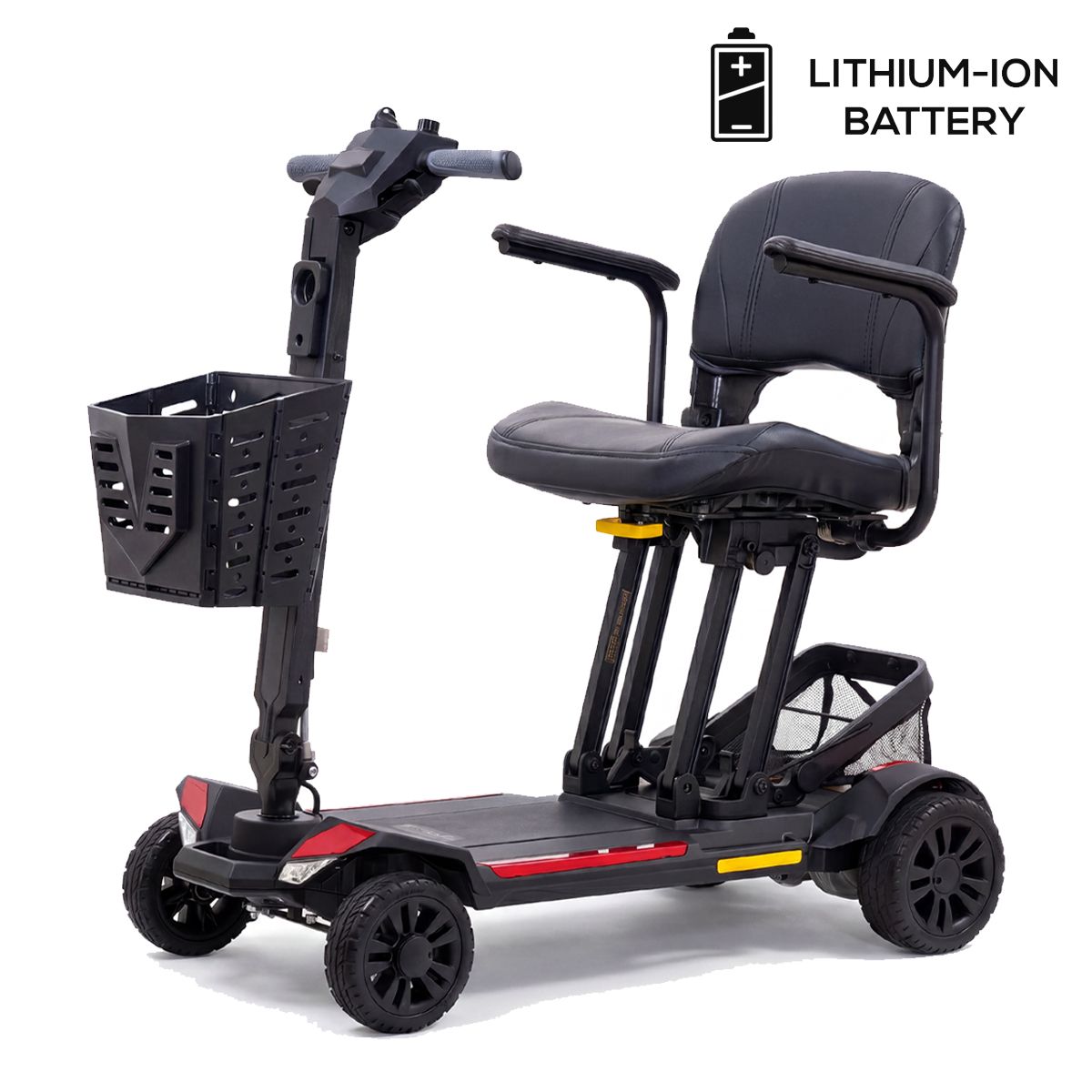 ortopedia-online-sp9traveler Scooter Traveler