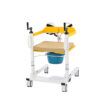 trans ortopedia-online-trans Silla de transferencia con cubeta