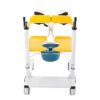 trans 2 ortopedia-online-trans 2 Silla de transferencia con cubeta