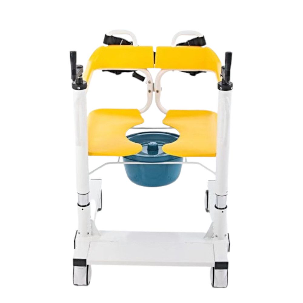 trans 2 ortopedia-online-trans 2 Silla de transferencia con cubeta