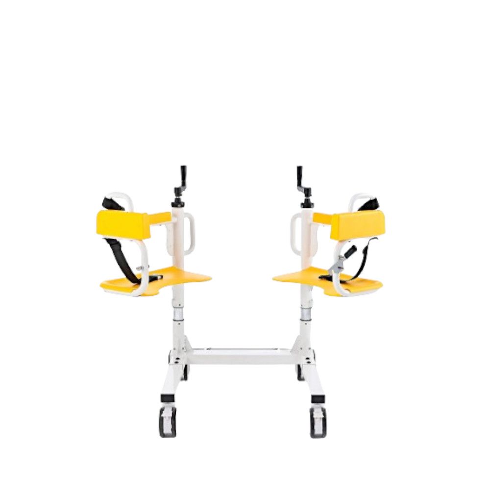 trans 3 ortopedia-online-trans 3 Silla de transferencia con cubeta