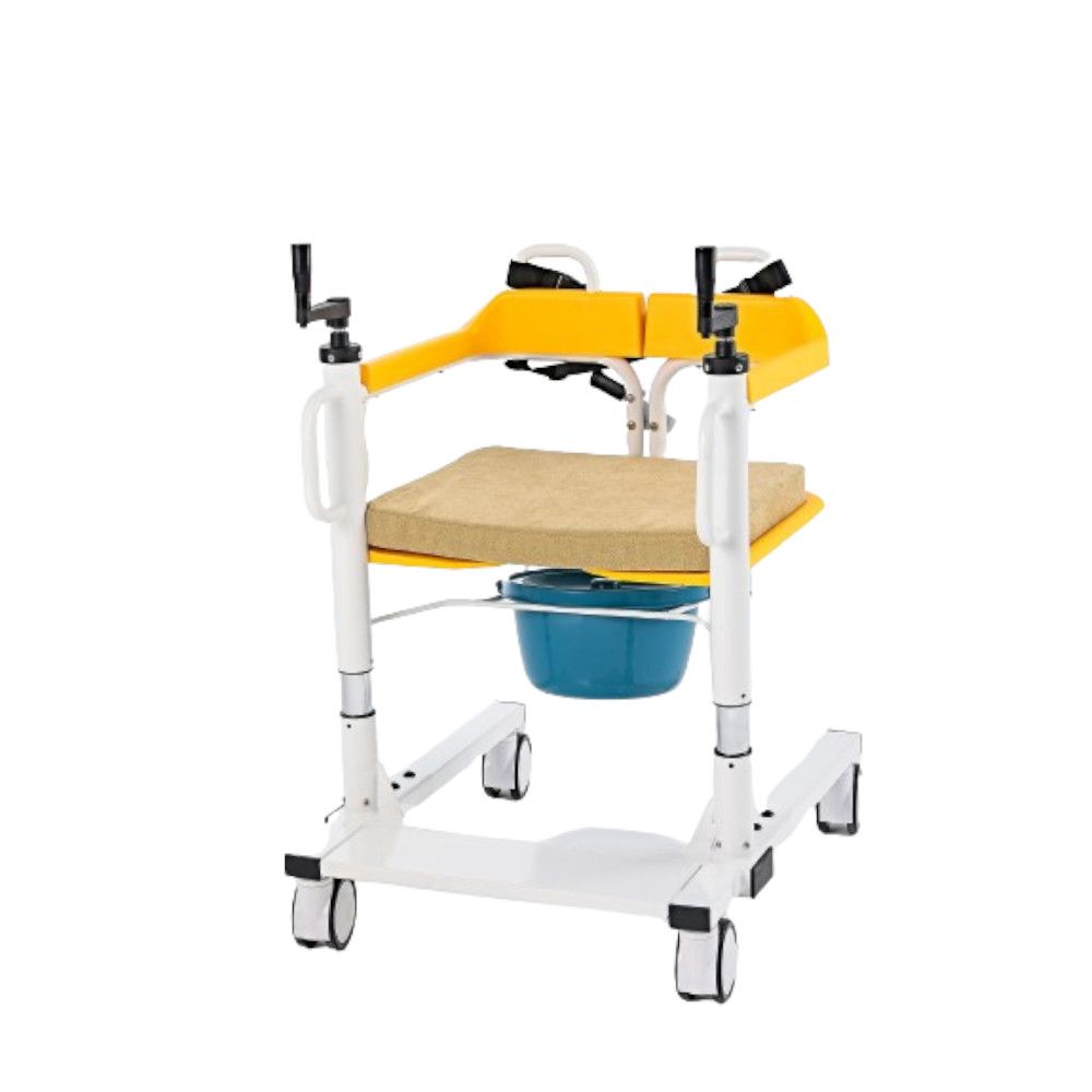 trans ortopedia-online-trans Silla de transferencia con cubeta