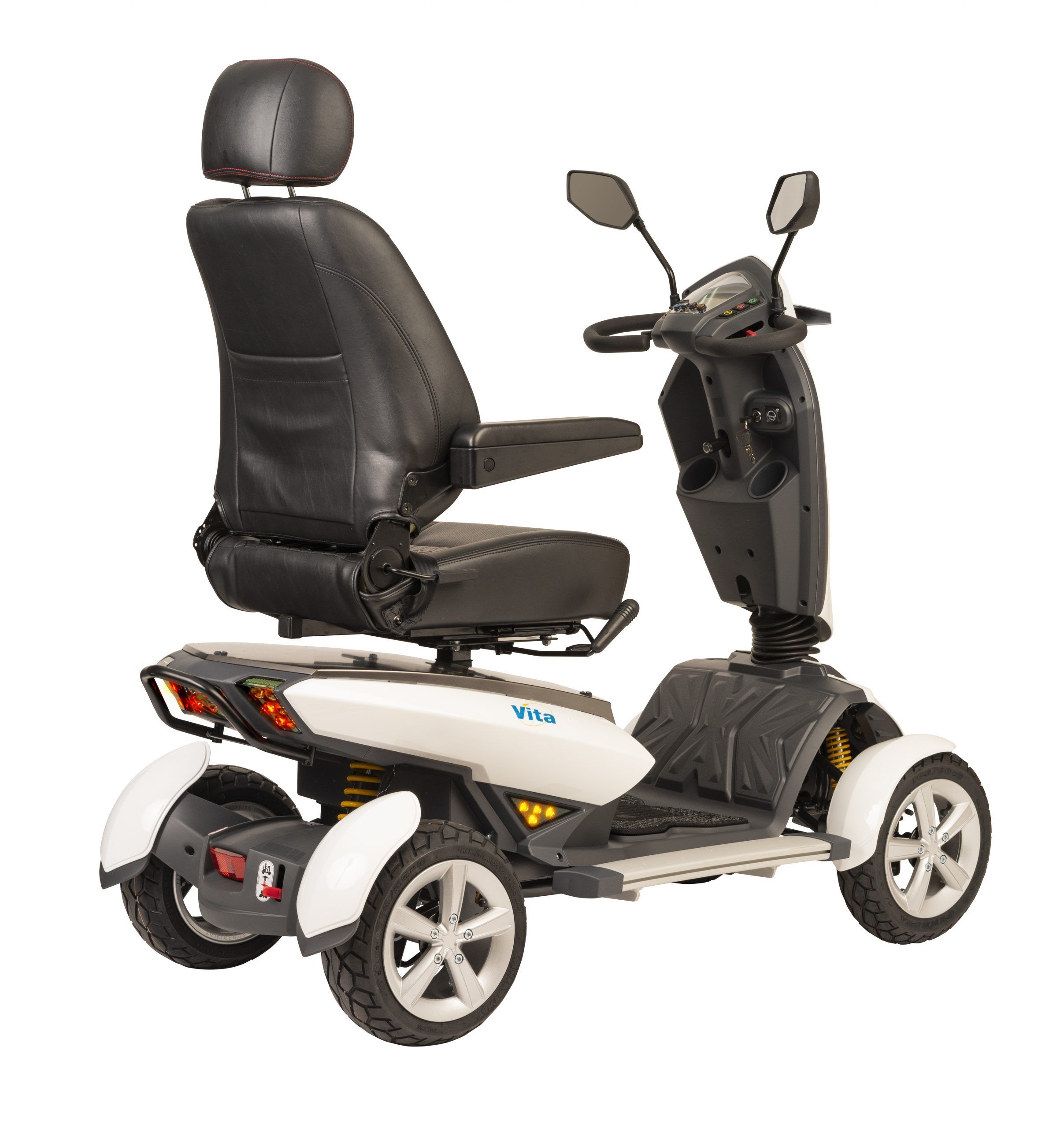 ortopedia-online-vita 1 Scooter I-Vita