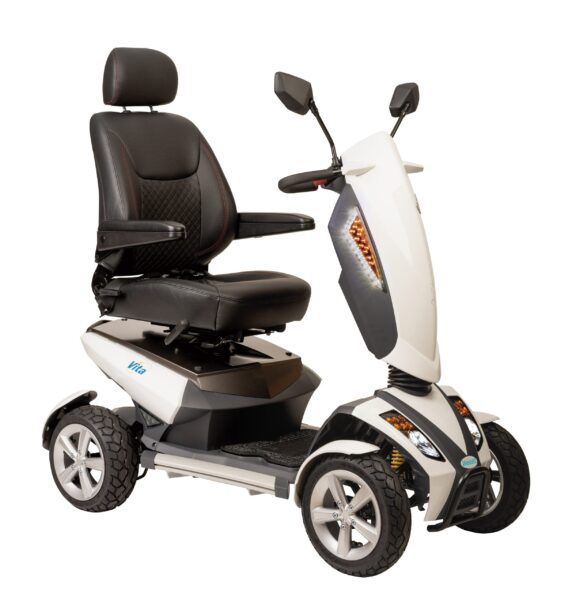 Scooter I-Vita