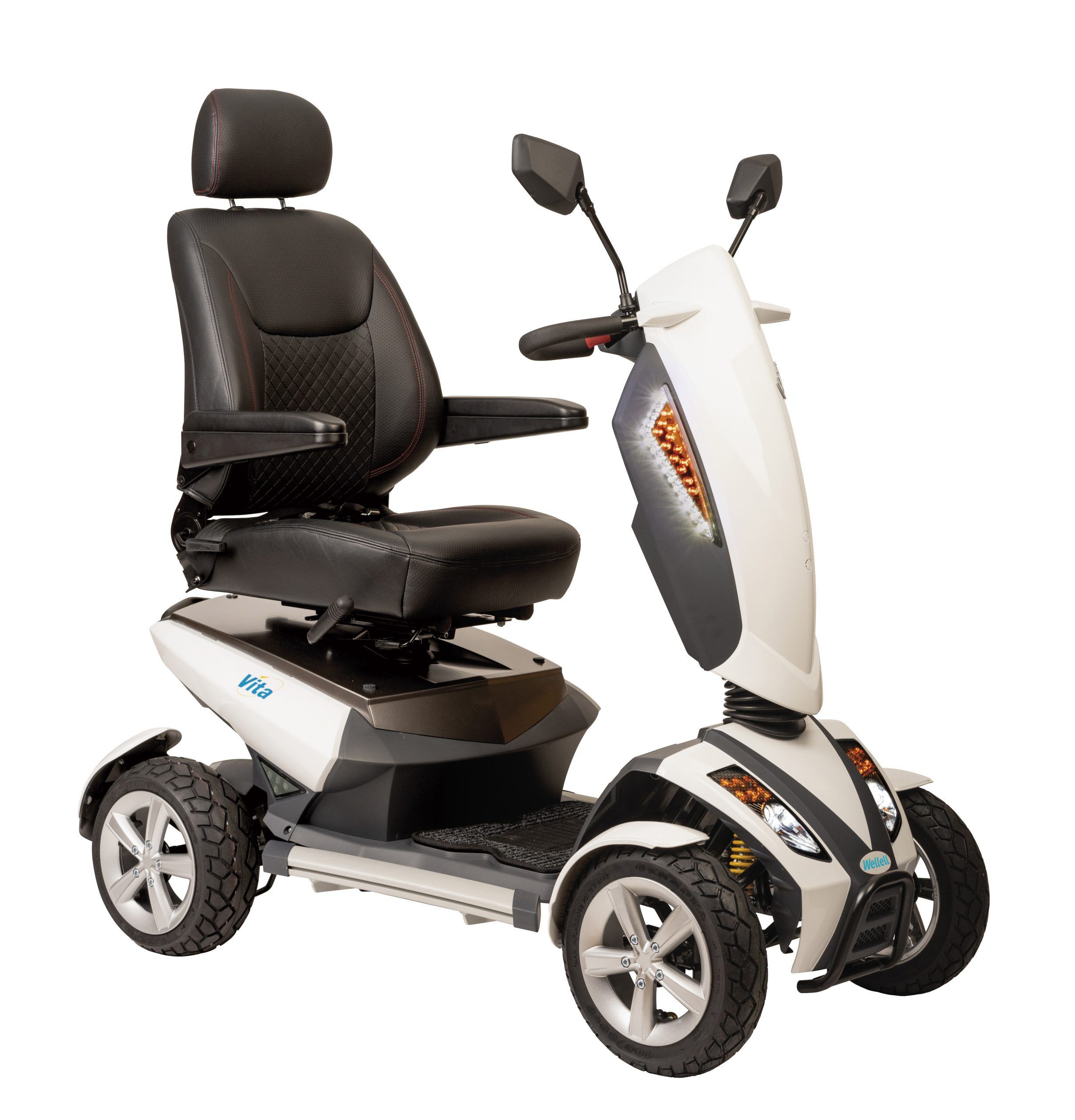 ortopedia-online-vita Scooter I-Vita