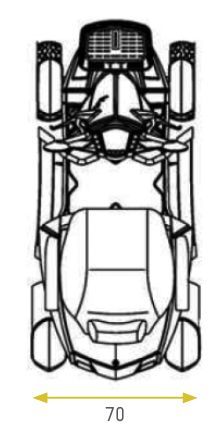 ortopedia-online-vita3 Scooter I-Vita