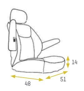 ortopedia-online-vita5 Scooter I-Vita