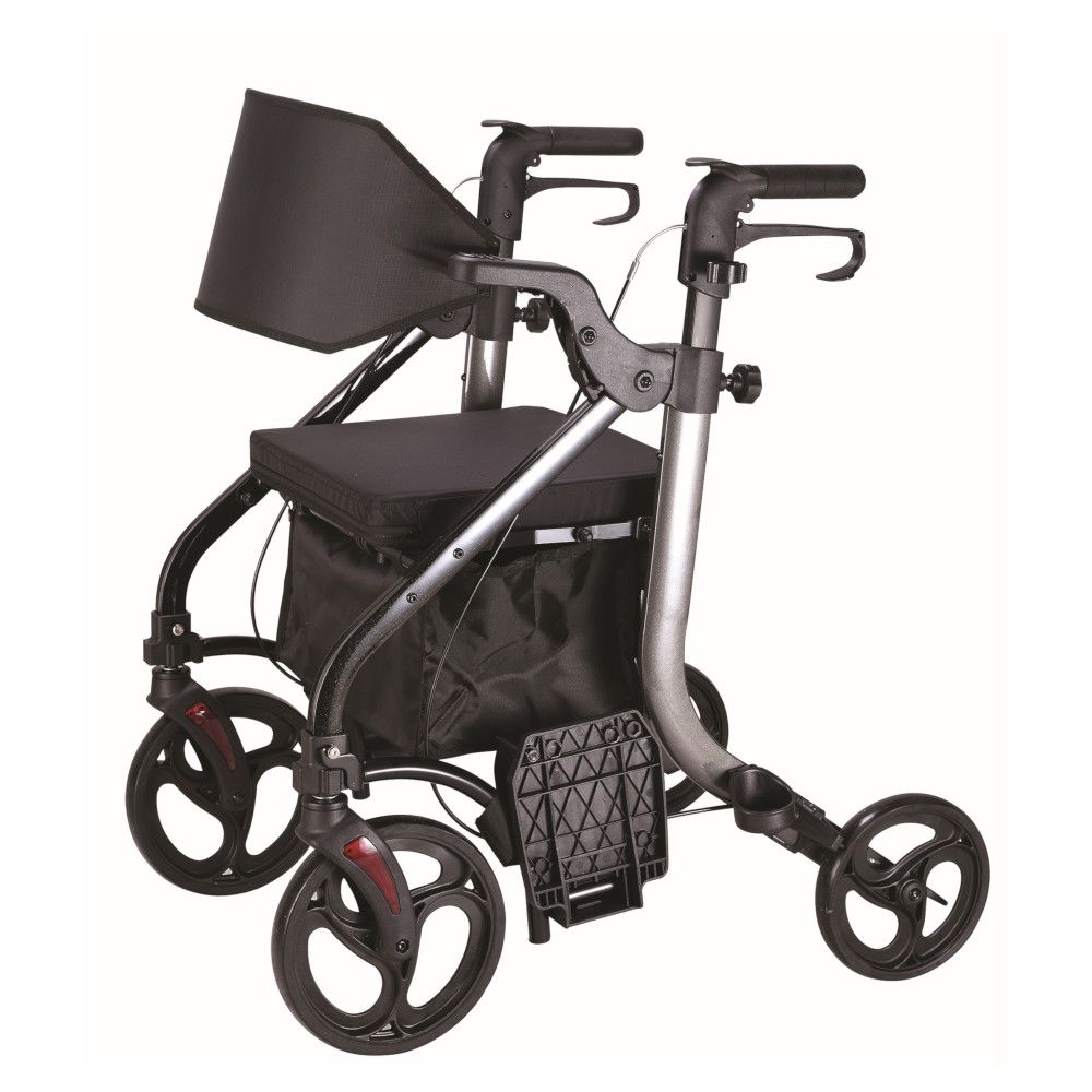 2 en 1 2 ortopedia-online-2 en 1 2 Rollator mas silla 2 en 1