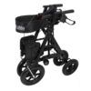 300 2 ortopedia-online-300 2 Rollator aluminio plegable ruedas de 300 mm