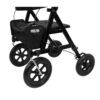 300 4 ortopedia-online-300 4 Rollator aluminio plegable ruedas de 300 mm