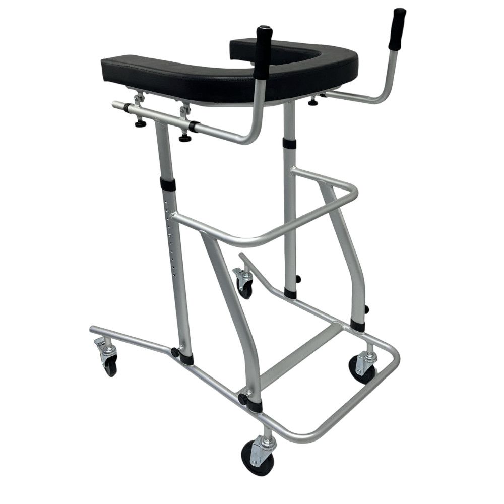 ortopedia-online-almohadilla Rollator con apoyo antebrazo almohadilla