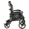 baasket con asiento 4 ortopedia-online-baasket con asiento 4 Urban rollator aluminio basket con asiento
