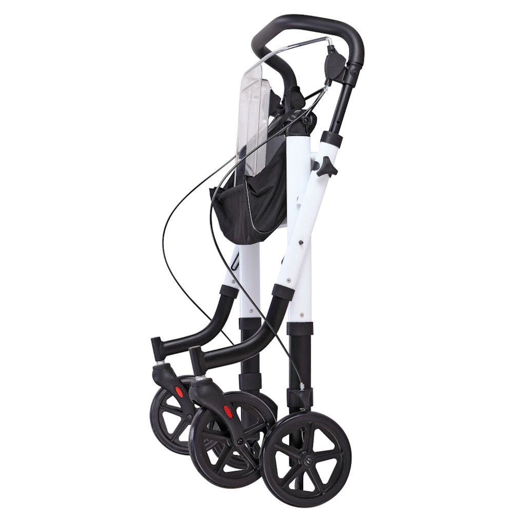 ortopedia-online-bandeja3 Rollator aluminio home con bandeja
