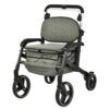 basket con asiento ortopedia-online-basket con asiento Urban rollator aluminio basket con asiento