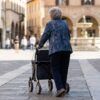 basket con asiento 2 ortopedia-online-basket con asiento 2 Urban rollator aluminio basket con asiento