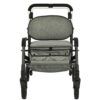 basket con asiento 3 ortopedia-online-basket con asiento 3 Urban rollator aluminio basket con asiento