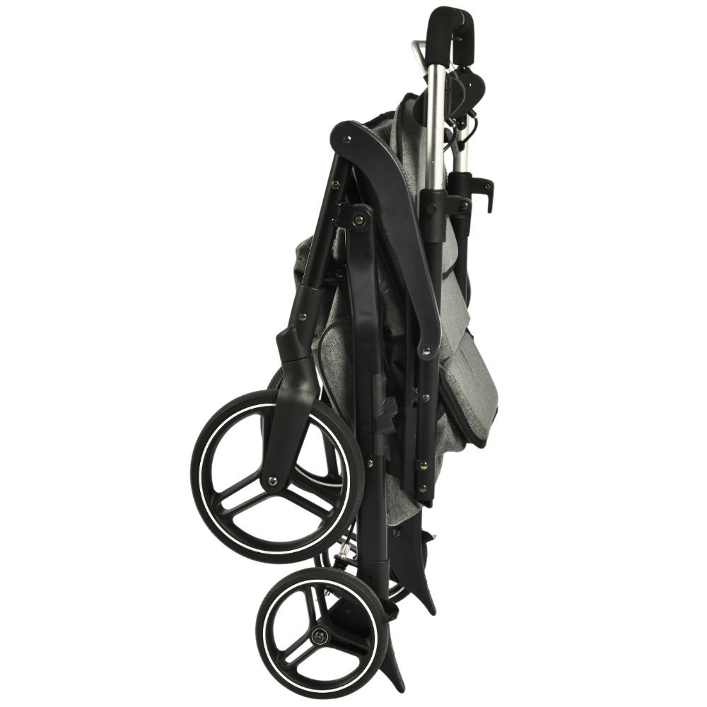 basket con asiento 5 ortopedia-online-basket con asiento 5 Urban rollator aluminio basket con asiento