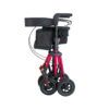 compact 2 ortopedia-online-compact 2 Rollator aluminio compact rojo