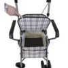 ortopedia-online-cuadros 4 Rollator shopping cuadros