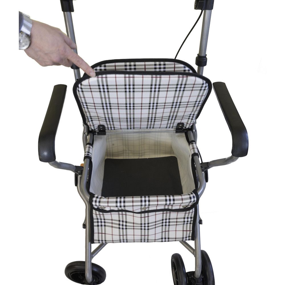 ortopedia-online-cuadros 4 Rollator shopping cuadros