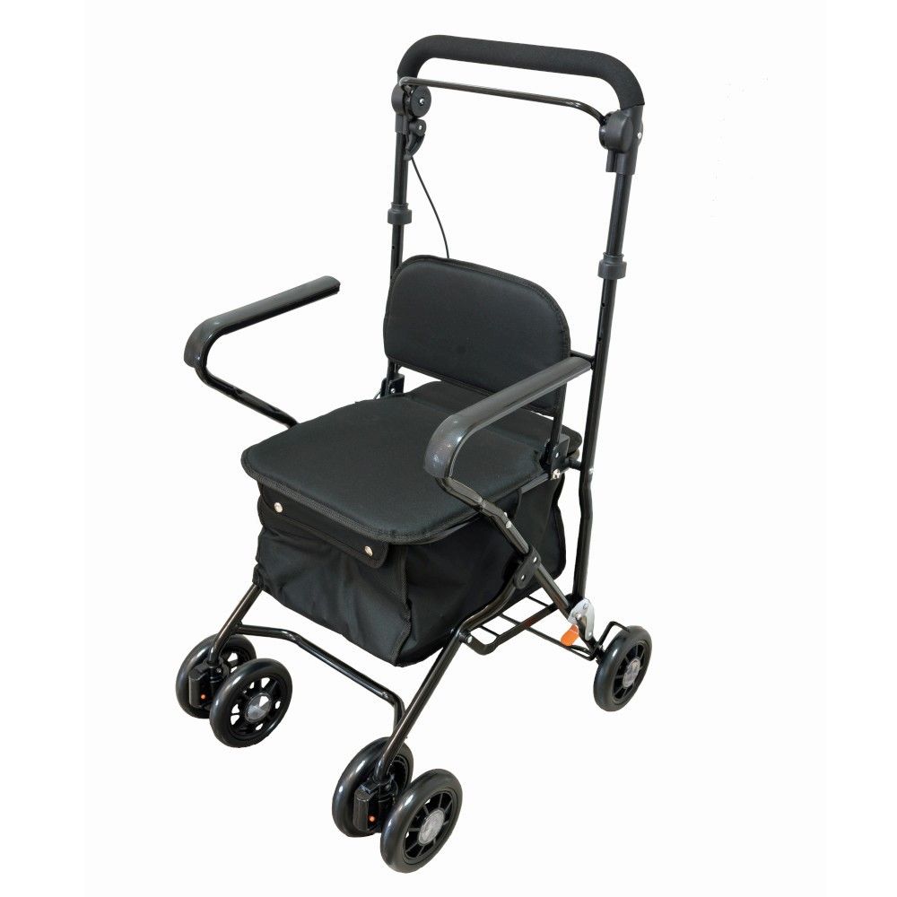ortopedia-online-cuadros Rollator shopping cuadros