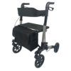 ortopedia-online-estilo Rollator aluminio plegable nuevo estilo