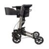 ortopedia-online-estilo 2 Rollator aluminio plegable nuevo estilo