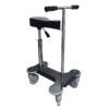 interior ortopedia-online-interior Rollator con asiento para interiores