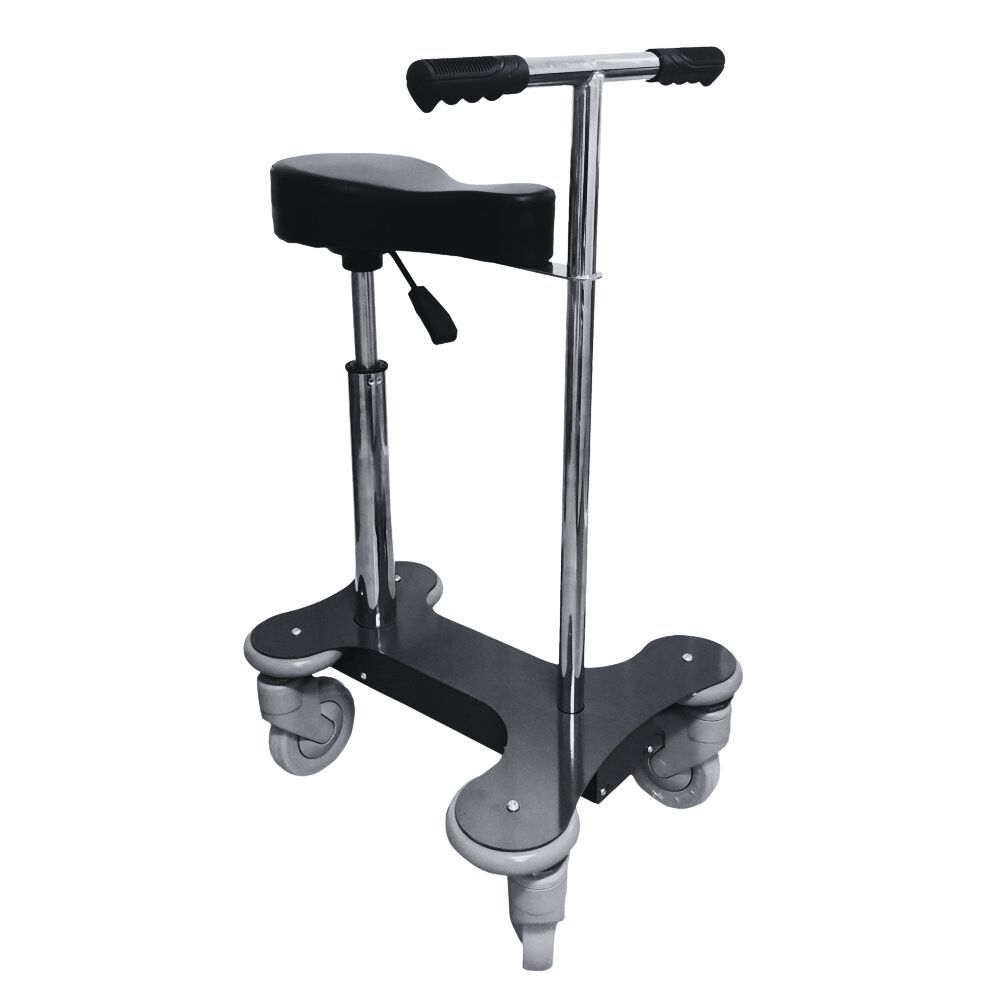 interior ortopedia-online-interior Rollator con asiento para interiores