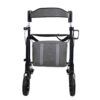 ortopedia-online-nuevo estilo Rollator aluminio con frenos urban nuevo estilo