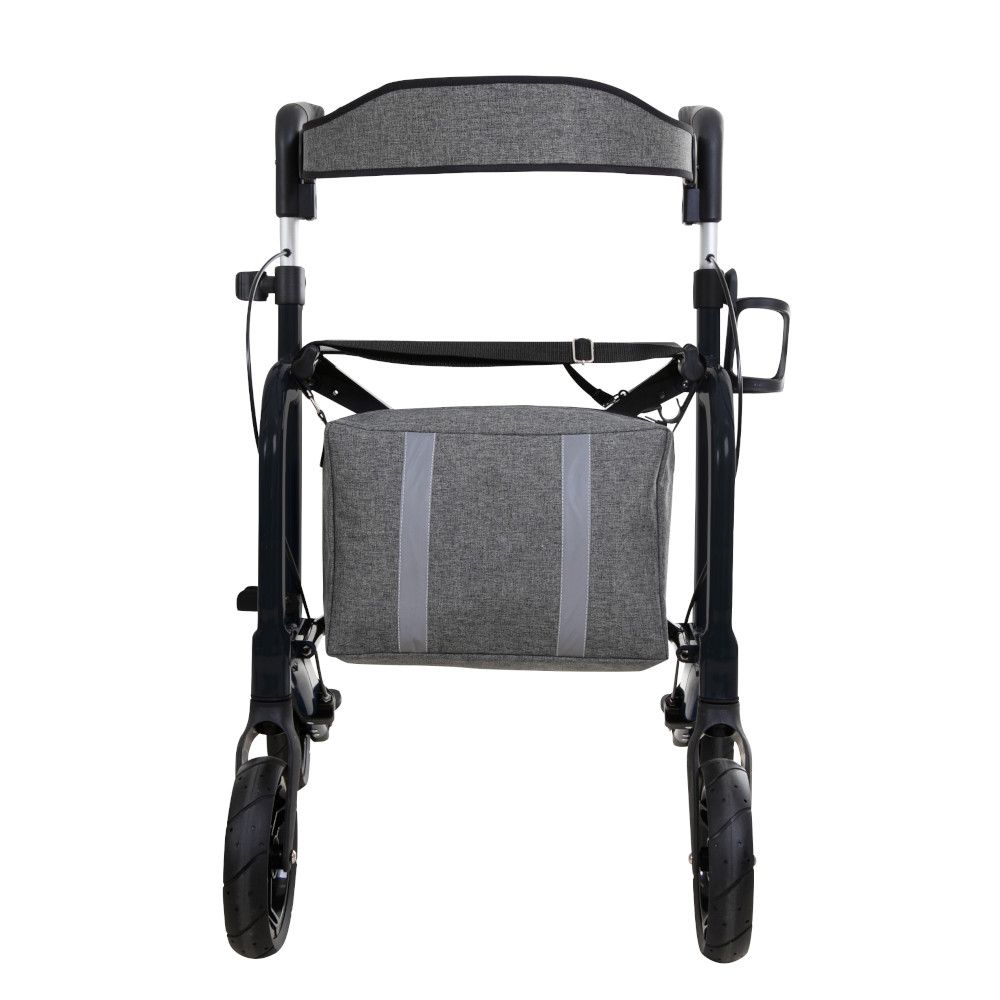 ortopedia-online-nuevo estilo Rollator aluminio con frenos urban nuevo estilo